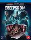 Creepshow Season 1-4 18 Blu-ray Box Set