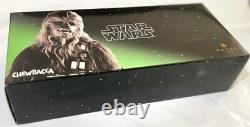 Cross Townsend Star Wars Limited Edition Chewbacca Rollerball Pen