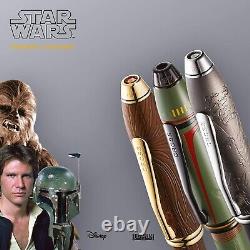 Cross Townsend Star Wars Limited Edition Chewbacca Rollerball Pen