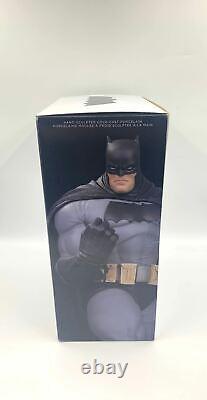 DC Comic Designer Series Batman Andy Kubert 12 Inch Version Nib Limited Edition