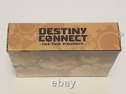 DESTINY CONNECT Tick Tock Travelers Limited Edition Nintendo Switch Game