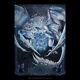 DISPLATE? Limited Edition? The White Dragon? ICE DRAGON DUNGEONS & DRAGONS