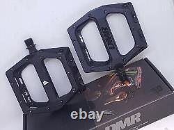 DMR Vault Pedals Limited Edition Brendog BF Signature MTB DH Enduro Trail Flat