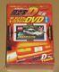 DVD Limited Edition New Theatrical Version Initial D Legend 1 Awakening