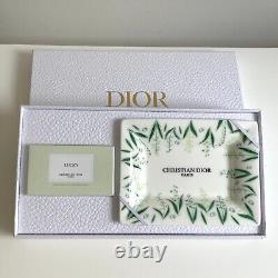 Dior La Collection Privee Lucky Soap & Soap Dish Trinket Limited Edition 2023