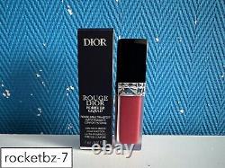 Dior Rouge Forever Liquid Sequin 620 Glitter Lipstick Limited Edition Glittery