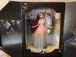 Disney Designer Collection Limited Edition Doll Ariel