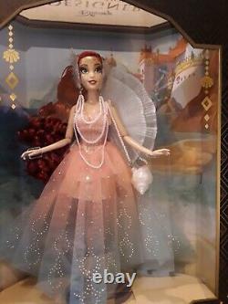 Disney Designer Collection Limited Edition Doll Ariel