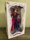 Disney Store Exclusive Frozen Princess Anna Limited Edition 17 Doll