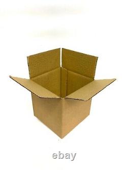 Double Wall Royal Mail Parcel Postal Mailing Cardboard Boxes Cartons