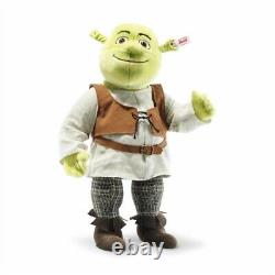 DreamWorks Shrek Limited Edition by Steiff EAN 355431 SPECIAL OFFER
