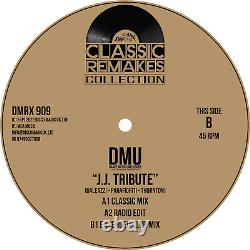 EASTER SALE! Disco Magic UK DJ Edition 10 Vinyl Releases Over 50% Off! Set 3
