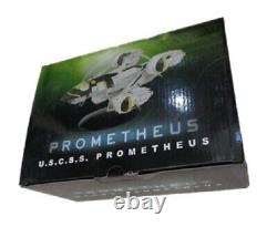 Eaglemoss Alien U. S. C. S. S. Prometheus Large (18cm) Model Limited Edition Rare