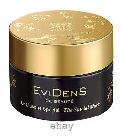 Evidens de Beaute, The Special Mask. Limited Edition-50ml. BNIB. RRP £170