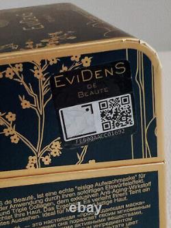 Evidens de Beaute, The Special Mask. Limited Edition-50ml. BNIB. RRP £170