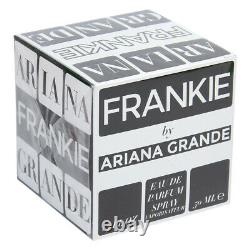 FRANKIE by Ariana Grande, Limited Edition Eau de Parfum 50ml