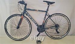 Fahrrad 700c 28 Fixed Bike Style Mit 21 Gang Shimano Limited Edition 2 Farben