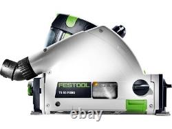 Festool TS55FEQ Fan Edition TS55 F Fan Edition 110V Tape Measure Pencil Limited