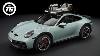 First Look New Porsche 911 Dakar Limited Edition 222k Off Road Racer Top Gear