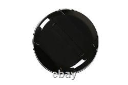 For Land Rover Defender 20+ L663 Rear Spare Wheel Cover Black Edition Oe Style