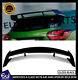 For Mercedes W176 A Class A45 Amg Look Rear Roof Spoiler Hood Wing Gloss Black