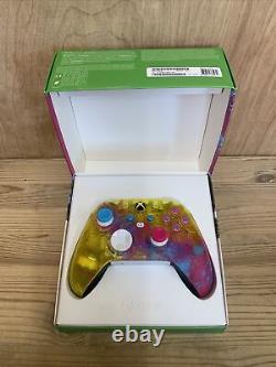 Forza Horizon 5 Limited Edition Official Xbox series X Wireless Controller