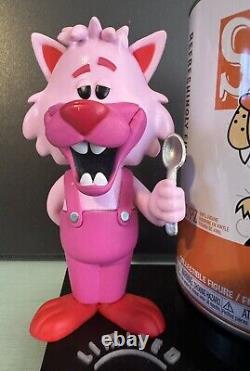 Funko Soda Fruit Brute (CHASE) 1/800 2020 Wondrous Convention Limited Edition
