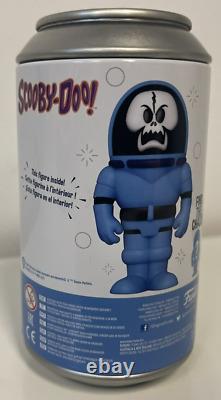 Funko Soda Scooby Doo Spooky Space Kook Collectible Figure Limited Edition Chase