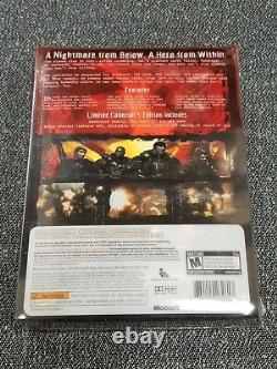 Gears of War Limited Collector's Edition for Microsoft Xbox 360 NEW & SEALED