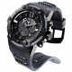 Genuine INVICTA Men's MARVEL LIMITED EDITION BLACK PANTHER WATCH New 25991