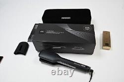 Ghd Duet Style 2-in-1 Hot Air Styler Black Limited Edition EU Plug