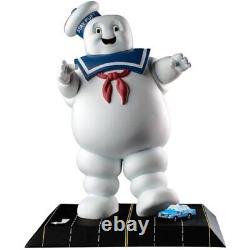 Ghostbusters Stay Puft 46cm Limited Edition Statue by Ikon