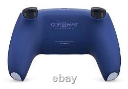 God Of War Ragnarok Ps5 Dualsense Controller Limited Edition Brand New & Sealed