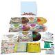 Green Day Dookie New Sealed Ltd Coloured Vinyl Box Set Presale 29th September