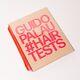 Guido Palau #HAIRTESTS limited edition of 1000 by IDEA Books