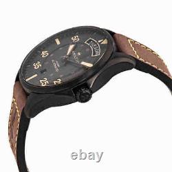 Hamilton Khaki Pilot Automatic Black Dial Men's Watch H64605531