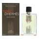 Hermes Terre Dhermes H Bottle Limited Edition 100ml Edt Spray New & Sealed