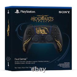Hogwarts Legacy PS5 Controller Limited Edition PlayStation 5 Free Delivery