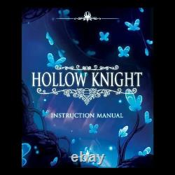 Hollow Knight Limited Collectors Edition Nintendo Switch USA NEXT DAY SHIP