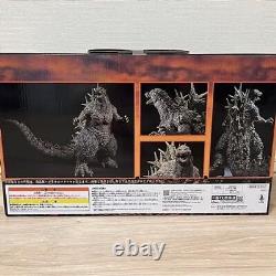 Ichiban Kuji Godzilla -1.0 Minus One 2023 SOFVICS Prize A Japan Limited Edition