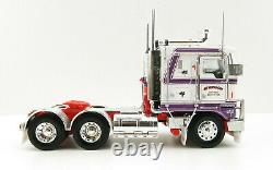Iconic Replicas Kenworth K100G 6x4 Prime Mover Atkinson Transport Scale 150