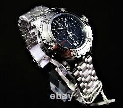 Invicta Reserve Subaqua Specialty Limited Edition JT Stainless Steel 52mm Watch