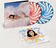 Katy Perry Teenage Dream The Complete Confection Peppermint Swirl Vinyl LP VG+