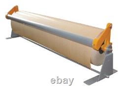 Kinetix Paper Roll Dispenser Available in 500mm & 900mm widths