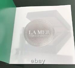 LA MER The Essence 21-day Treatment Limited Edition Discontinued RRP £2.500