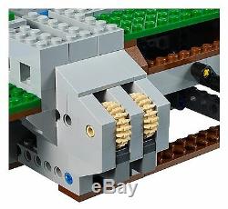 LEGO Education Panama Canal Set 2000451 (LIMITED EDITION)