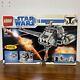 LEGO Star Wars The Twilight Limited Edition 7680 In 2008 New Retired