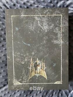 LIMITED EDITION Adeptus Astartes Space Marines Collector's Codex Warhammer 40k