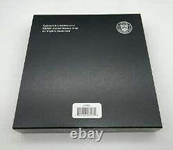 Limited Edition 2021 Silver Proof Set American Eagle Collection 21RCN New