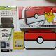 Limited Edition Boxed Beauty New Nintendo 2DS LL Pok Ball Edition JAN S KCAA